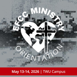 efcc ministry orientation